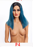 Nataliaヘッド & 158cm I-cup TPE製ラブドール irontechdoll