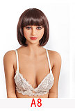 Nataliaヘッド & 158cm I-cup TPE製ラブドール irontechdoll