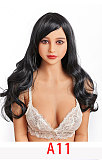 Nataliaヘッド & 158cm I-cup TPE製ラブドール irontechdoll