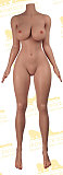 Nataliaヘッド & 158cm I-cup TPE製ラブドール irontechdoll