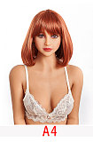Nataliaヘッド & 158cm I-cup TPE製ラブドール irontechdoll