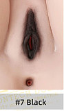 Nataliaヘッド & 158cm I-cup TPE製ラブドール irontechdoll