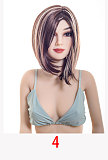 Miyinヘッド & 154cm F-cup TPE製ラブドール irontechdoll