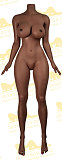 Miyinヘッド & 154cm F-cup TPE製ラブドール irontechdoll