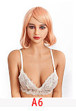 Miyinヘッド & 154cm F-cup TPE製ラブドール irontechdoll