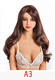 Miyinヘッド & 154cm F-cup TPE製ラブドール irontechdoll