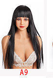 Miyinヘッド & 154cm F-cup TPE製ラブドール irontechdoll