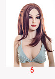 Miyinヘッド & 154cm F-cup TPE製ラブドール irontechdoll