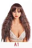 Miyinヘッド & 154cm F-cup TPE製ラブドール irontechdoll