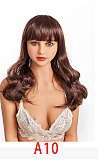 Miyinヘッド & 154cm F-cup TPE製ラブドール irontechdoll