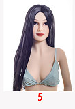Miyinヘッド & 154cm F-cup TPE製ラブドール irontechdoll