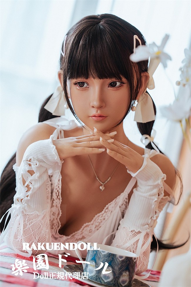 【小学生】陽葵ヘッド&148cm Bカップ  ロり系 小麦色の肌  妹キャラ シリコンヘッド 人形 ラブドール  Myloliwaifu