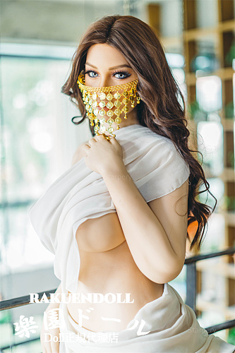 【マスクお嬢様】Adeleヘッド&165cm Gカップ  爆乳 口の開閉機能対応可能 フルシリコンラブドール リアルドール  Starperydoll