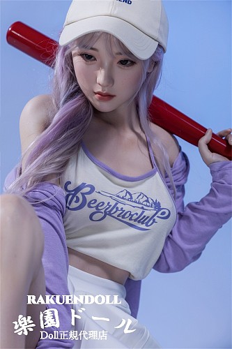 【A工場】R112ヘッド & 168cm Cカップ ギャル系 高校生 リアルドール 等身大ラブドール フルシリコン製 realgirl