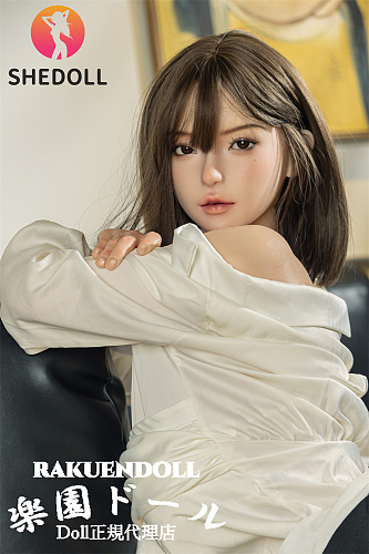 【新作】 四月ヘッド 163cm Hカップ 口開閉機能選択可能 巨乳タイプ 等身大リアルラブドール SHEDOLL