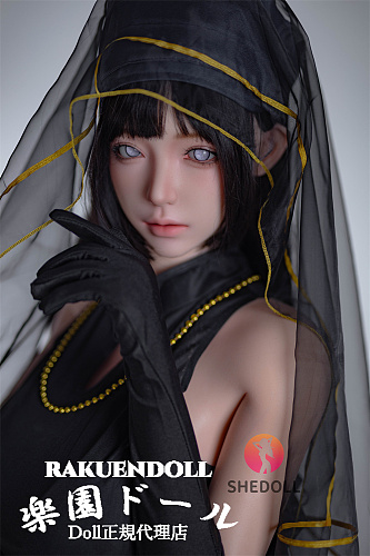 【日向ヒナタcosplay】楚玥（Chuyue）ヘッド 163cm Hカップ コス 漫画キャラ 口開閉機能選択可能 巨乳タイプ 等身大リアルラブドール SHEDOLL