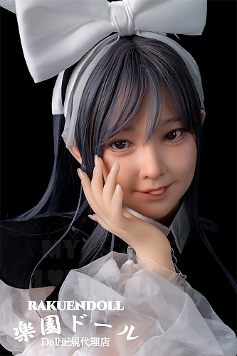 【ウサギ】Renaヘッド&148cm Bカップ ロり系ラブドール TPE材質ボディ ヘッド材質選択可能 Myloliwaifu