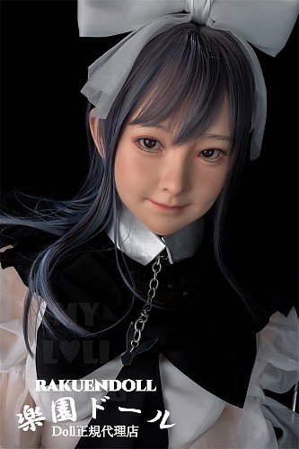 【ウサギ】Renaヘッド&148cm Bカップ ロり系ラブドール TPE材質ボディ ヘッド材質選択可能 Myloliwaifu