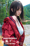 【新作】蛍火日記 久川（jiuchuan）ヘッド 164cm Gカップ  カメラマン キャンプ フルシリコン製  最新 高級ラブドール エロ