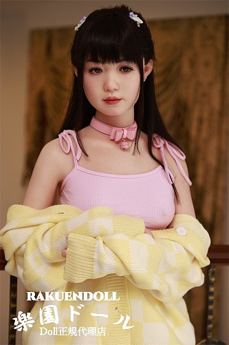 【バレー少女】GE42ヘッド ＆ 154cm Aカップ ロりタイプ 踊り子 中学生 シリコンドール 等身大リアルドール waxdoll