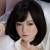 TopSinoDoll フルシリコン製ラブドール ヘッドとボディ組み合わせ自由 RS、RRS、RRS＋メイク自由に組み合わせ可能 専用ページ ボディ選択可能