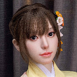 TopSinoDoll フルシリコン製ラブドール ヘッドとボディ組み合わせ自由 RS、RRS、RRS＋メイク自由に組み合わせ可能 専用ページ ボディ選択可能