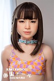 Jcutedoll AGD 05 美峰（みほ）ヘッド ＆ 149cm 平ら LL団 シリコンドール 可愛い女の子