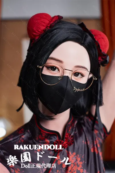新ボディ】#奶咪（naimi） お姉・セクシー