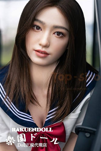 【爆撃機】 T33Migaoヘッド&155cm Hカップ 清純系 高校生 宣材写真のはArtist Make up&RRS+メイクボディ  リアルドール カスタムメイク／エアバッグ包み込み式膣／波打つお尻／穴サイズ／ボディACE極ソフト選択可 Artist Makeup ラブドール 等身大ドール  Top-Sino
