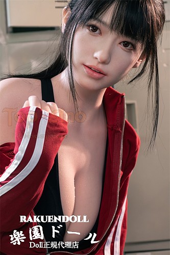 【爆撃機】 T33Migaoヘッド&155cm Hカップ 体育館 スポーツ娘 宣材写真のはRRS+メイク リアルドール カスタムメイク／エアバッグ包み込み式膣／波打つお尻／穴サイズ／ボディACE極ソフト選択可 Artist Makeup ラブドール 等身大ドール  Top-Sino