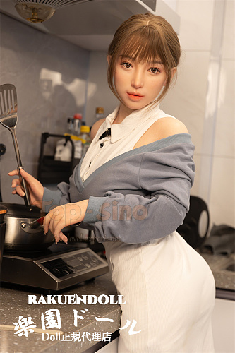 【爆撃機】T21ヘッド&155cm Hカップ 新妻のタープ 宣材写真のはArtist Makeup　バイクガール リアルドール カスタムメイク／エアバッグ包み込み式膣／波打つお尻／穴サイズ／ボディACE極ソフト選択可 Artist Makeup ラブドール 等身大ドール  Top-Sino