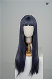 【6月12日まで10%オフ！！】GB02ヘッド ＆ 100cm 平ら お姫様  シリコン頭部+TPEボディ 宣材写真がリアルメイク付き axbdoll