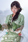 【端午の節句】 芷沅（Zhiyuan）2.0ヘッド 158cm Cカップ  祝日コス 等身大リアルラブドール ボディー材質など選択可能 カスタマイズ可能 SHEDOLL