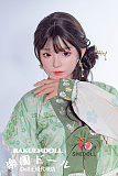 【端午の節句】 芷沅（Zhiyuan）2.0ヘッド 158cm Cカップ  祝日コス 等身大リアルラブドール ボディー材質など選択可能 カスタマイズ可能 SHEDOLL