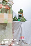 【端午の節句】 芷沅（Zhiyuan）2.0ヘッド 158cm Cカップ  祝日コス 等身大リアルラブドール ボディー材質など選択可能 カスタマイズ可能 SHEDOLL