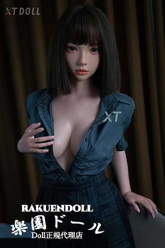 【新作】Yinaヘッド＆150cm Dカップ 高校生 等身大リアルラブドール ロり系  軽量化仕様 XTDOLL