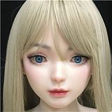 G1ヘッド & 156cm C-cup 洛紫 フルシリコン製ラブドール GD Sino