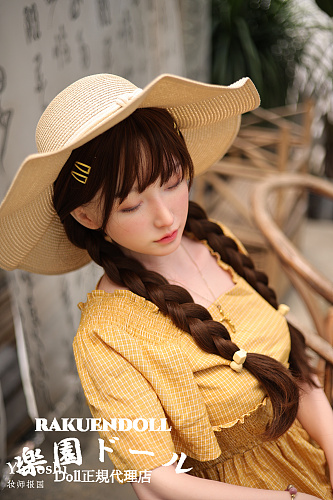 【眠り姫】初心者向け topsino T1Bヘッド&153cm Bカップ 隣家の娘  yuhoshiの娘 宣材写真はyuhoshiメイク 絶対は後悔しない無難な選択!