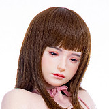 Topsino&RRSメイク限定| T1ヘッド & 159cm Gカップ 蒂法Tifa cosplay リアルラブドール