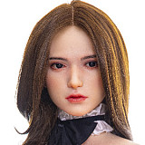Topsino&RRSメイク限定| T1ヘッド & 159cm Gカップ 蒂法Tifa cosplay リアルラブドール