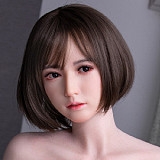 Topsino&RRSメイク限定| T1ヘッド & 159cm Gカップ 蒂法Tifa cosplay リアルラブドール