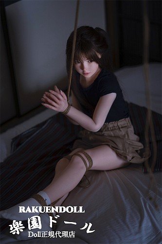 【新作】GD06ヘッド ＆ 142cm AAカップ ロり系 中学生 等身大リアルドール シリコンドール waxdoll