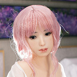 Topsino&RRSメイク限定| T1ヘッド & 159cm Gカップ 蒂法Tifa cosplay リアルラブドール