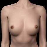 【新作】GD09ヘッド ＆ 142cm AAカップ 2.0 ロり系  等身大リアルドール シリコンドール waxdoll