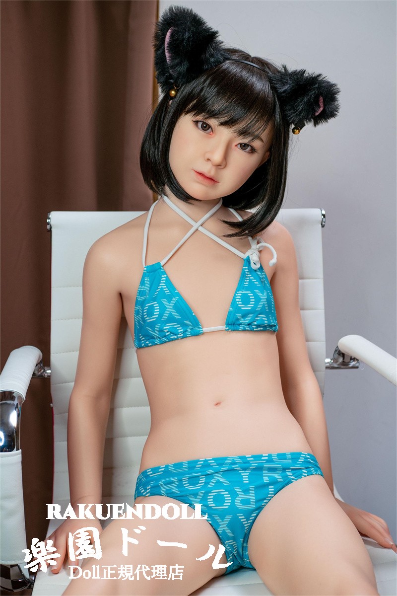 【Yuhoshiメイク対応】JCUTE 羽純 137cm