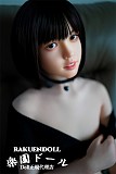 【新作】GD09ヘッド ＆ 142cm AAカップ 2.0 ロり系  等身大リアルドール シリコンドール waxdoll