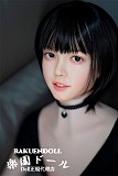 【新作】GD09ヘッド ＆ 142cm AAカップ 2.0 ロり系  等身大リアルドール シリコンドール waxdoll