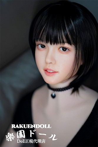 【新作】GD09ヘッド ＆ 142cm AAカップ 2.0 ロり系  等身大リアルドール シリコンドール waxdoll