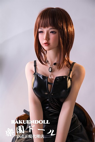 【新作】#23酷惠奈ヘッド & 156cm Eカップ ロり系 フルシリコン製ラブドール フェイシャルEX機能選択可 Sanhuidoll