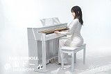 【ピアニスト】蛍火日記 琉璃（Liuli）165cm Cカップ  メイク② お口の開閉機能あり フルシリコン製  リアルラブドール  セクシー 塗装加工あり